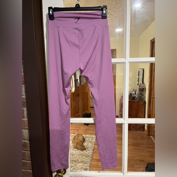 Gymshark Leggings size M - Picture 2 of 2